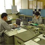 本船計画