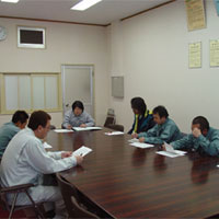 本船計画